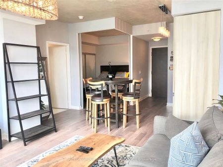 Carlaw Lofts 1190 , #1012 - Photo 4