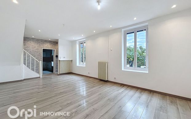 Maison à louer 3 pièces • Clermont-Ferrand - Photo 1