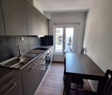 Ενοικίαση κατοικίας, 31 τ.μ., Ηράκλειο, 500 € - Photo 5