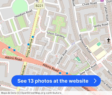 Shandon House, SW2 - Photo 1