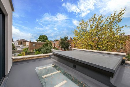 Villiers Road, Willesden Green, London, NW2 - Photo 4