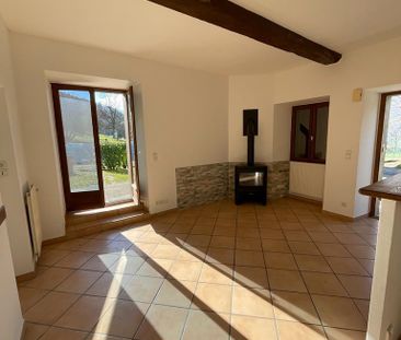 Maison 4 pièces - 94 m² - Photo 5
