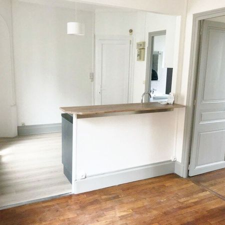 Appartement Nancy - Photo 3