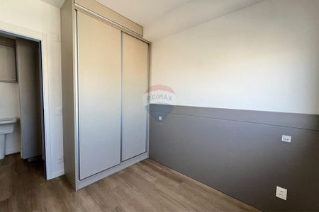 Apartamento para locação pro para morar | 40m², 2 quartos, 1 banheiro | Vila Prudente - Photo 4