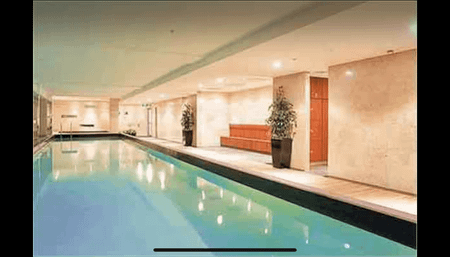 Viaduct CBD haven at Wynyard - Photo 5