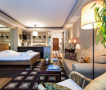 Ενοικίαση κατοικίας, 50 τ.μ., Αθήνα, 750 € - Photo 2