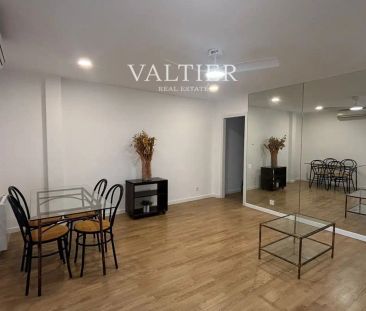 Ático de alquiler en Suero de Quiñones, Ciudad Jardín - Foto 2