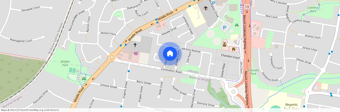 9 Giselle Street, Qld 4118, Hillcrest