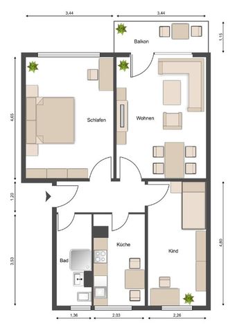Der Ort zum glücklich werden - Photo 5