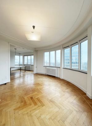 Appartement te huur - Foto 1