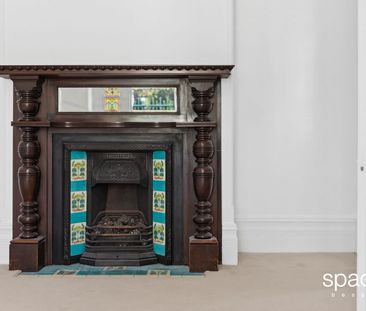 UNFURNISHED CHARACTER HOME - Photo 3