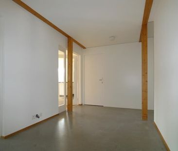 3 Zimmer, 83 m², 1. Stock - Foto 1