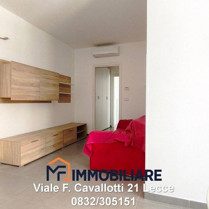 Bilocale via M. Pasca, Stazione, Lecce - Photo 1
