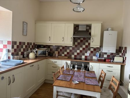 2 bedroom apartment to rent - Photo 4