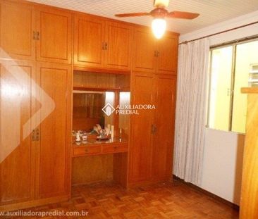Casa com 4 quartos e 160m² para alugar em Jardim Itu Sabará, Porto ... - Photo 2