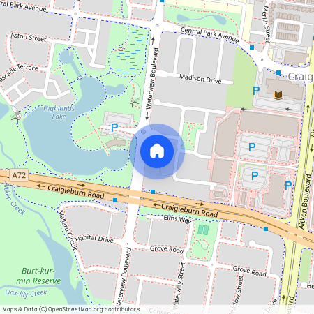 24/8 Moresby Court, Vic 3064, Craigieburn