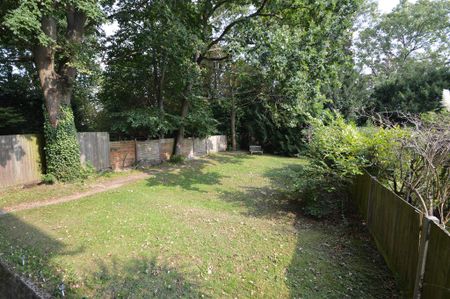 Studio to rent - Photo 2