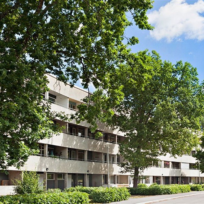 Mariebergsvägen 21 - Photo 1