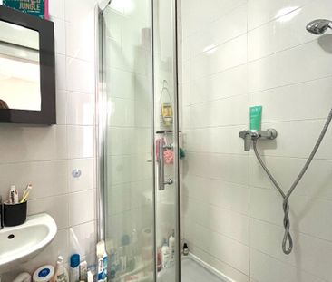 Location appartement 2 pièces, 33.55m², Épinal - Photo 4