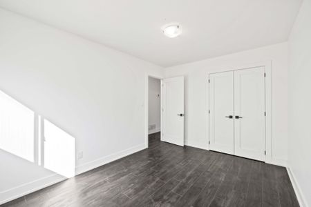 For Lease - 37 Winstanly Crescent, Toronto, Ontario - Photo 5