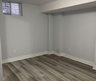 For Lease - 272 CORNELL PARK Avenue Unit# BSMT, Markham, Ontario - Photo 6