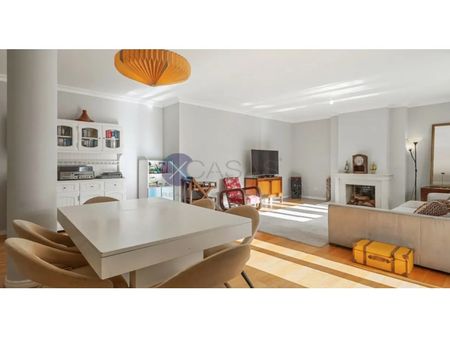 Apartamento T4 em Lisboa - Photo 2