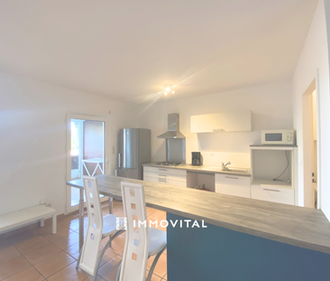 Location Appartement 3 pièces 62m² GOURBEYRE 97113 - Photo 4