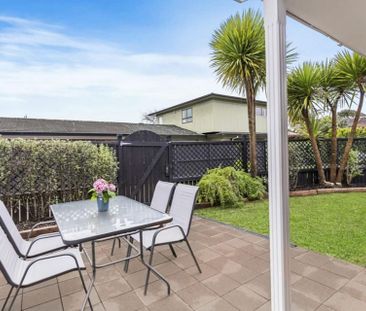 Sunny Remuera Home - Photo 4