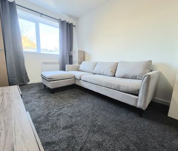 West Parade Flats, Halifax - Photo 2