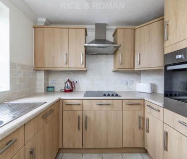 1 bedroom retirement property to rent - Photo 1