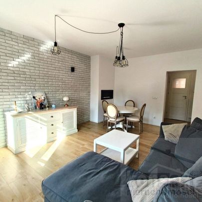 Pogodno, 2-pokojowe mieszkanie na wynajem - Photo 1