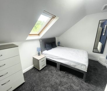 De Lacy Mount (room 6), Kirkstall, Leeds - Photo 5