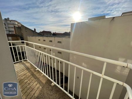 Location Appartement 1 pièce 38m² BEZIERS 34500 - Photo 5