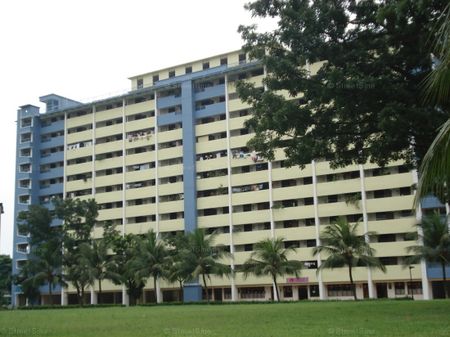 Blk 195 Kim Keat View (Toa Payoh), HDB 3 Rooms - For Rent - Photo 2