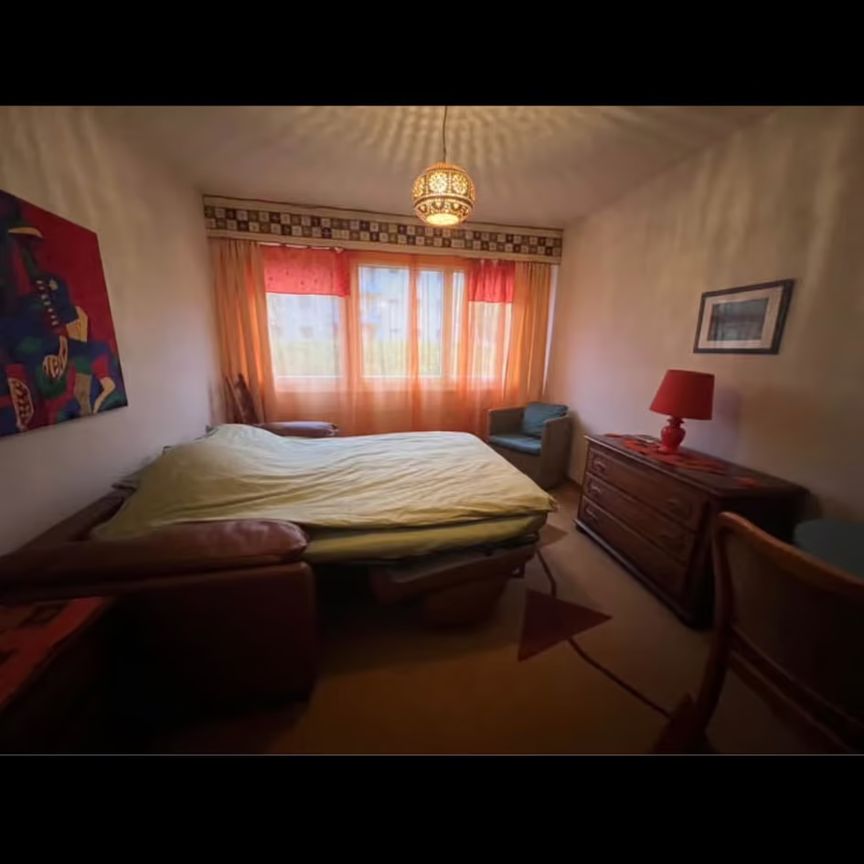 14 m² - Foto 1