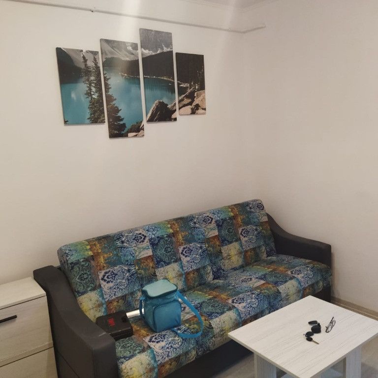 Garsoniera Tudor Vladimirescu - Fotografie 1