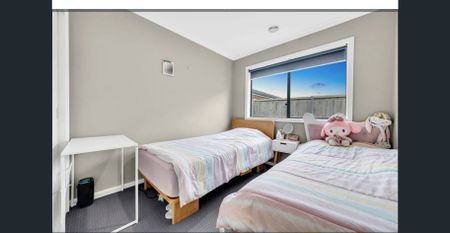 Modern Family Home for Rent – 22 Folkestone Road, Werribee VIC 3030 - Photo 4