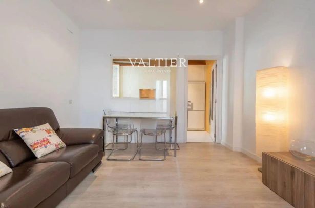 Piso de alquiler en Hilarión Eslava, Gaztambide - Photo 1