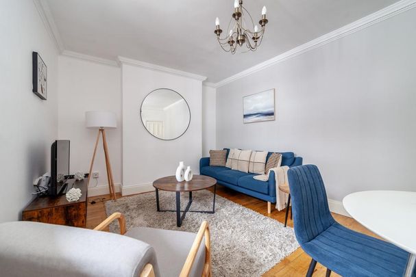 1 bedroom flat to rent - Photo 1