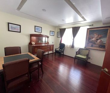 Renta casa en el Ajusco - Photo 4