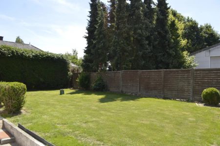 OORDEGEM - HoB met gezellige tuin & garage. - Foto 3