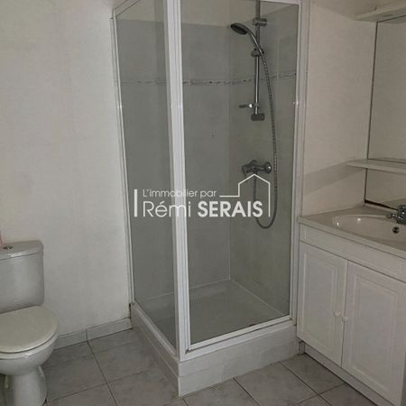 Location Appartement 1 pièce 25m² - Photo 3