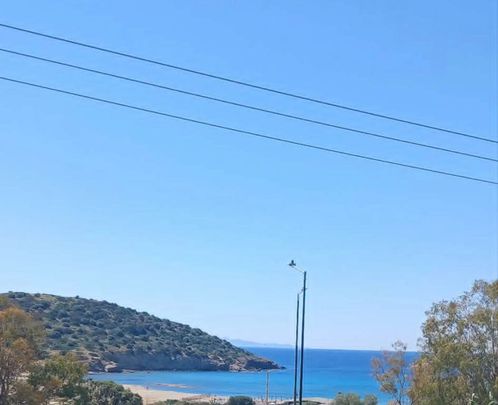 Μονοκατοικία για ενοικίαση Άγιος Νικόλαος (Ανάβυσσος) - Φωτογραφία 1