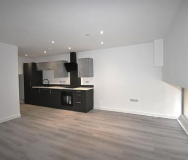 1 bedroom duplex to rent - Photo 5