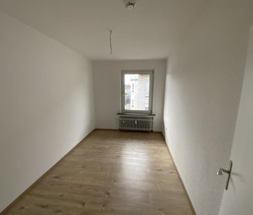 3-Zimmer-Wohnung im 1. OG mit neuem Tageslichtbad und Balkon in Wet... - Photo 4