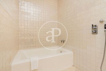 Flat for rent in Sol (Madrid)