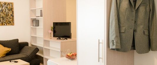 Gemütliche Wohnung im Herzen der Altstadt - Foto 1