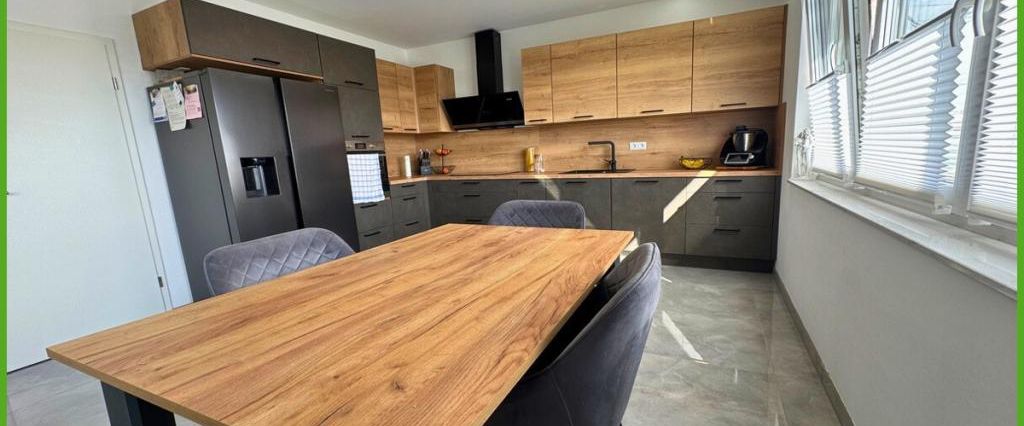 Maisonette in Jülich - Foto 1