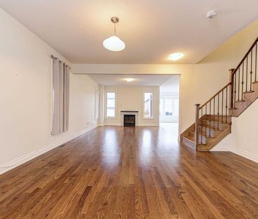 For Lease - 20 Dunley Crescent, Brampton, Ontario - Photo 1