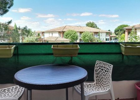 Appartement 2 pièces – 35 m² - Photo 5